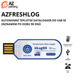 AZFRESHLOG